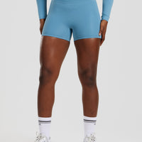 Essential Shorts | Basalt