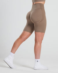 Motion Seamless Cycling Shorts | Caribou