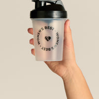 XL Shaker (800ml)