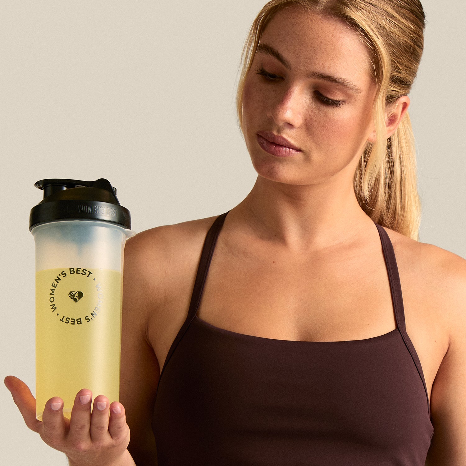 XL Shaker (800ml) (4/5)