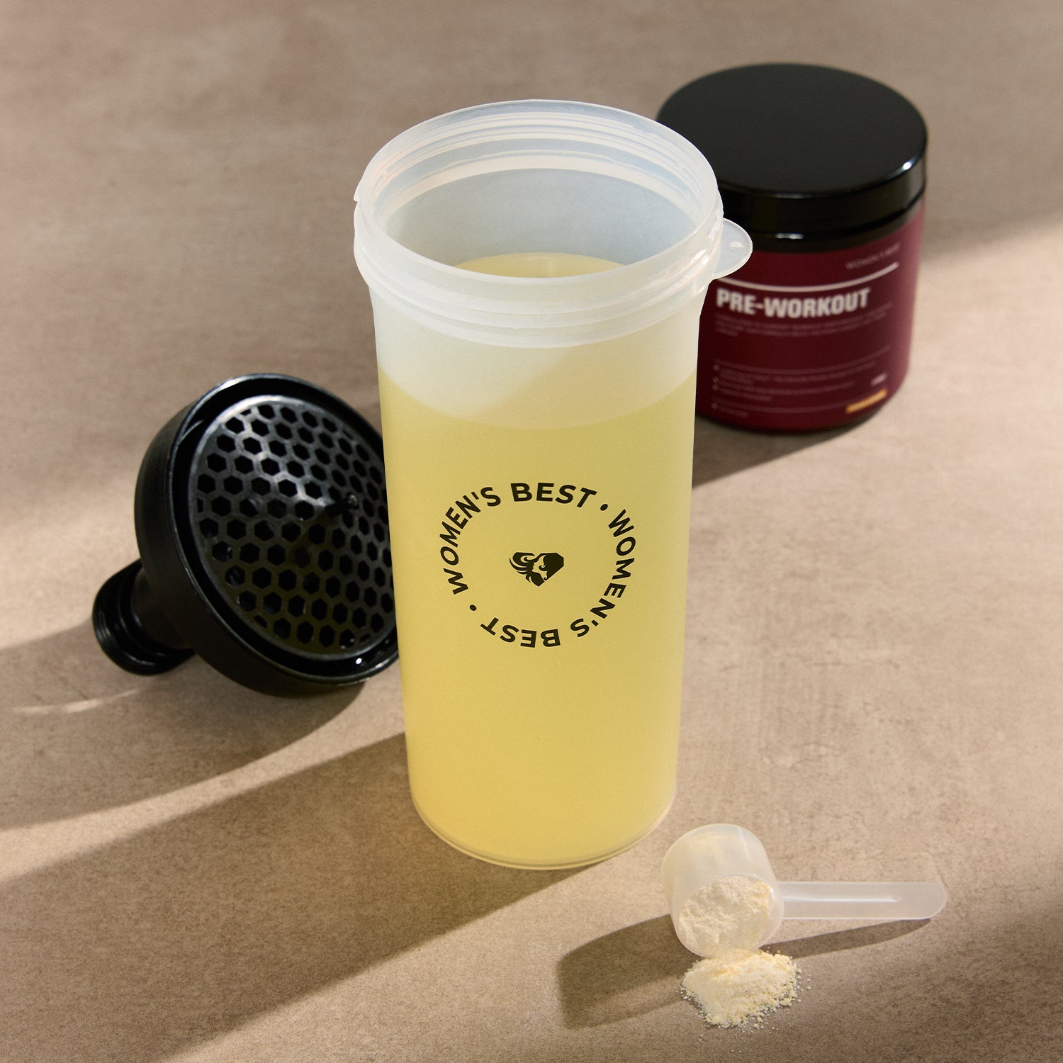 XL Shaker (800ml) (5/5)