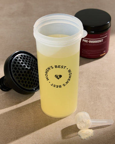 XL Shaker (800ml) (5/5)