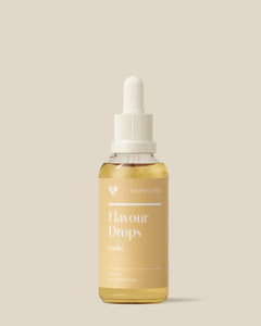 Flavour Drops