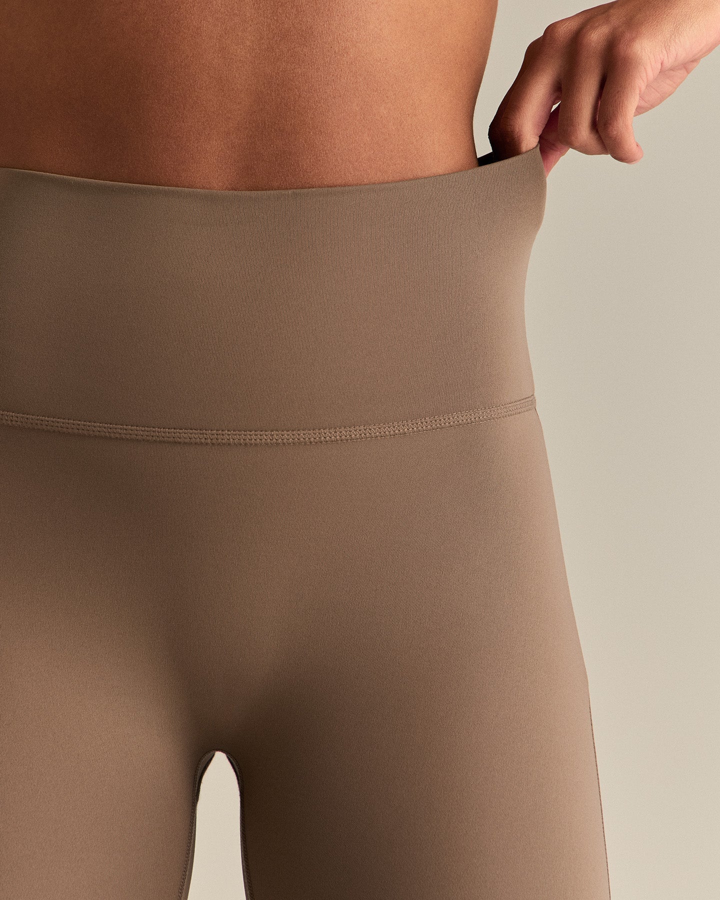 Essential Flared Leggings | Caribou