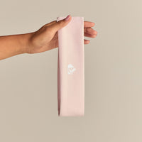 Essential Headband | Ballet Pink