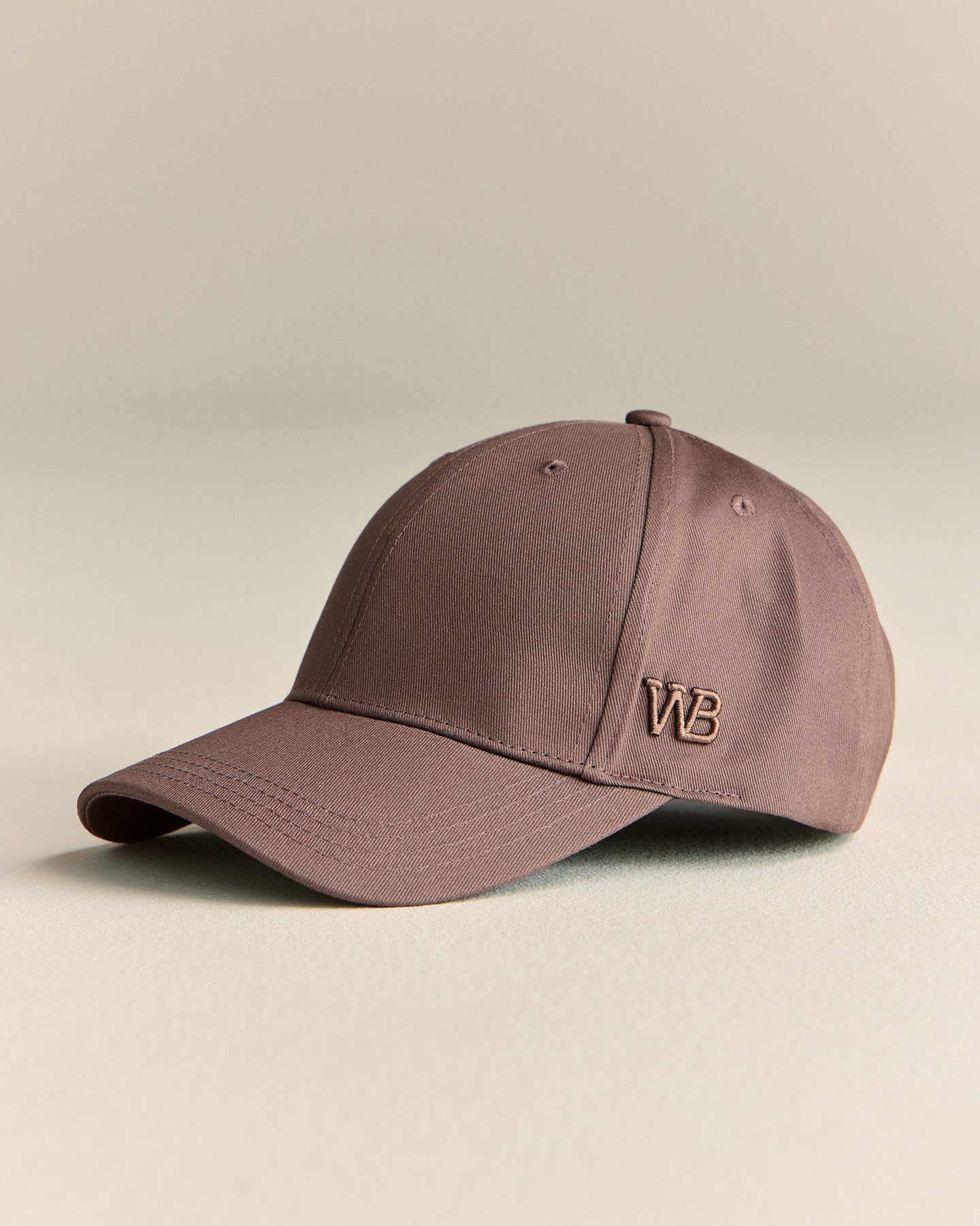 All Day Baseball Cap | Mocha