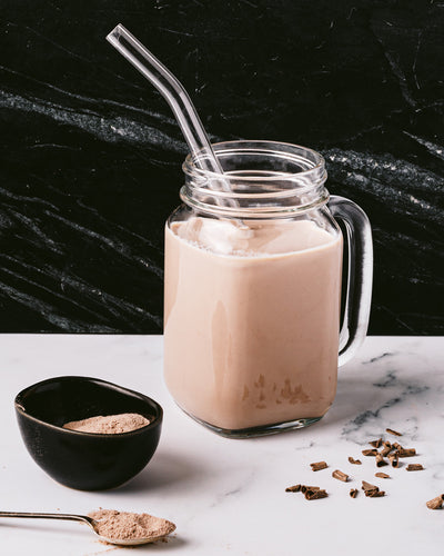 Iso Whey Protein