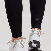 Motion Seamless Leggings | Black