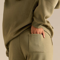 Comfort Sports Club Joggers | Willow