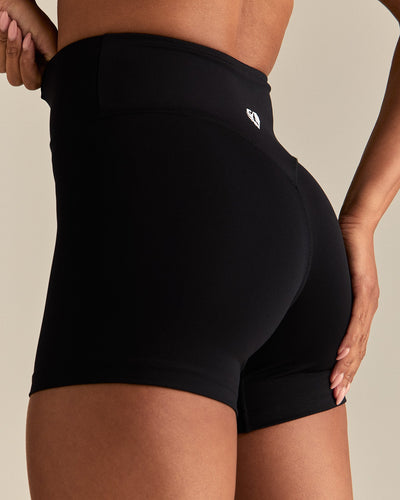 Essential Shorts | Black