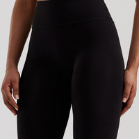 Essential Leggings | Black