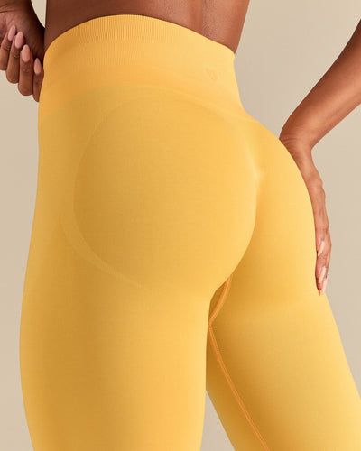 Define 2.0 Seamless Scrunch Leggings | Mango
