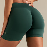 Emphasize 5" Shorts | Evergreen