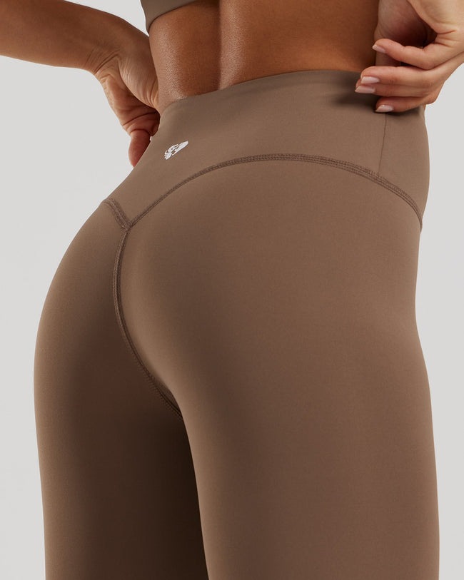 Essential High Waist Leggings | Caribou