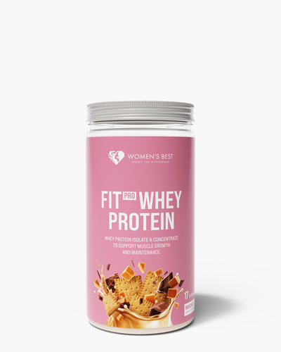 Fit Pro Whey Protein