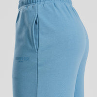 Comfort Light Straight Leg Joggers | Basalt