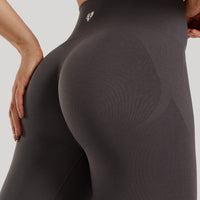 Define 2.0 Seamless Scrunch Leggings | Graphite