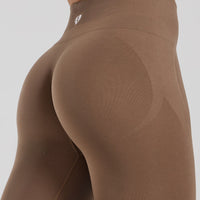 Define 2.0 Seamless Scrunch Leggings | Caribou