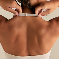 Define 2.0 Seamless Halter Tank | Stone