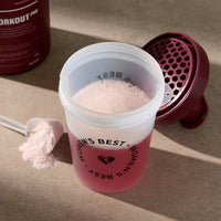 Shaker (400ml) (1/5)