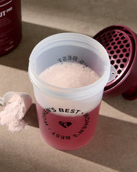 Shaker (400ml) (1/5)