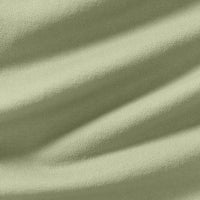 Power Double Layer Halter Bra | Calming Green (5/6)