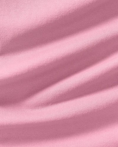 Power Adjustable Sports Bra | Candy Pink (5/6)