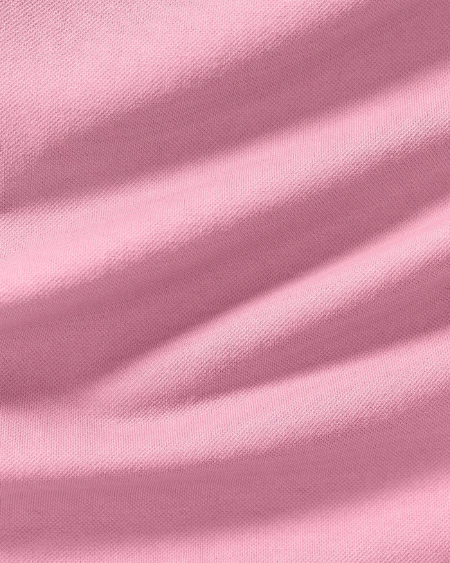 Power Built-In Bra Tank | Candy Pink (5/6)