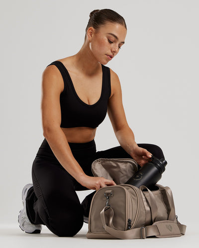 All Day Active Gym Bag Buff Women s Best