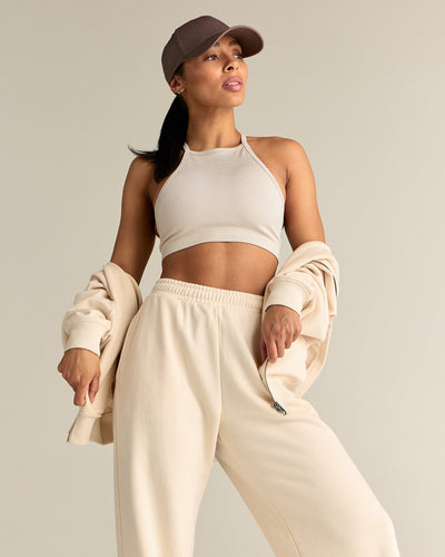 All Day Baseball Cap | Mocha