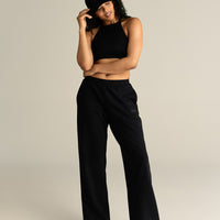 All Day Baseball Cap | Black