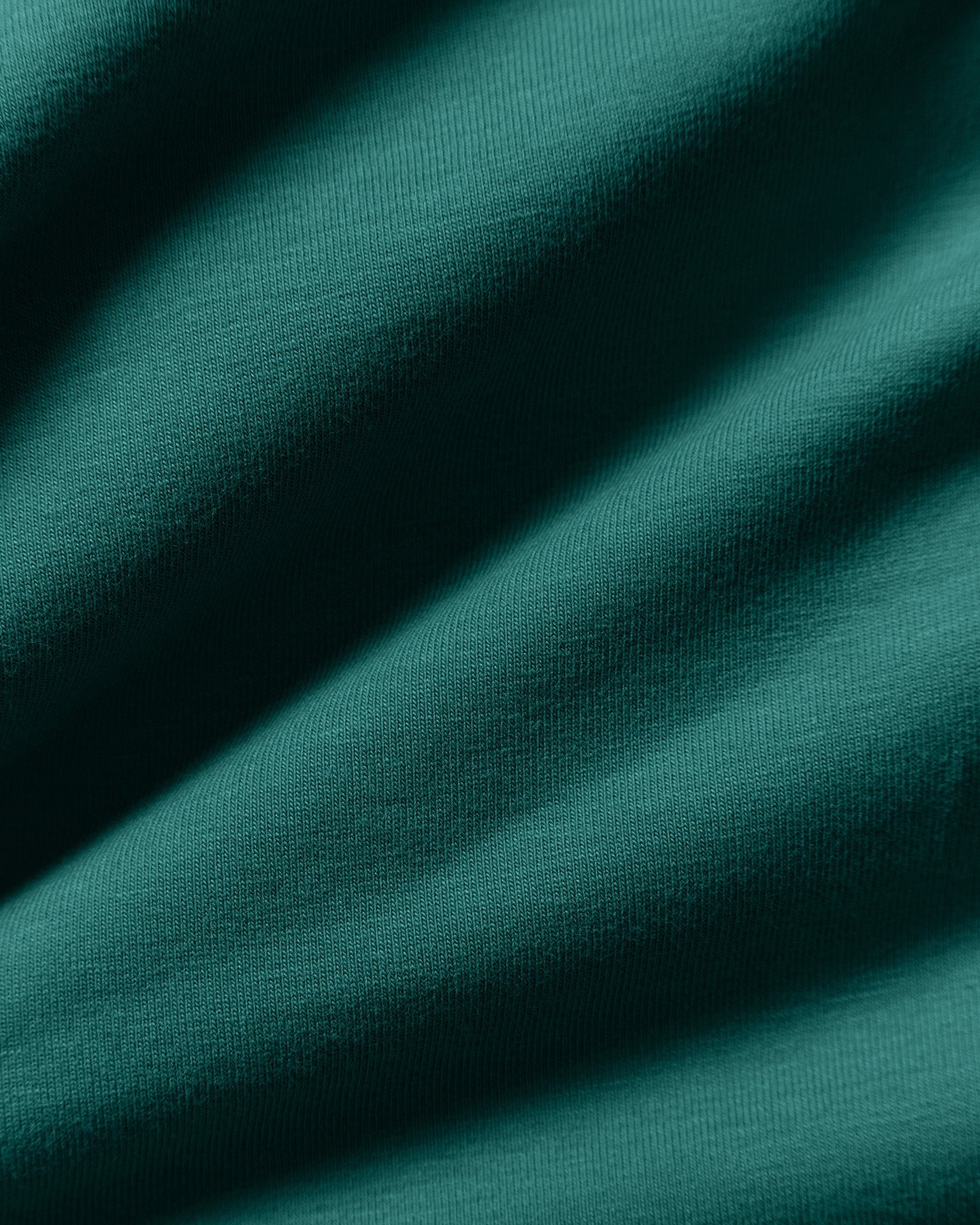 Comfort Lightweight Shorts | Eden Green