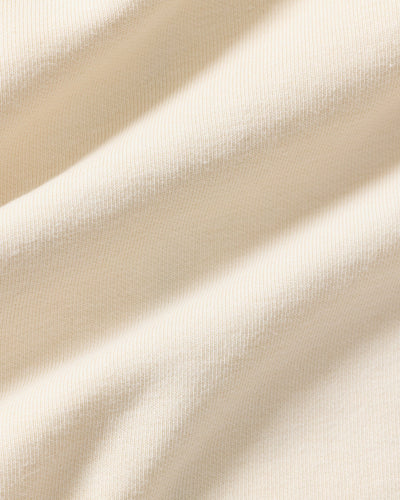 Comfort Lightweight Shorts | Off White