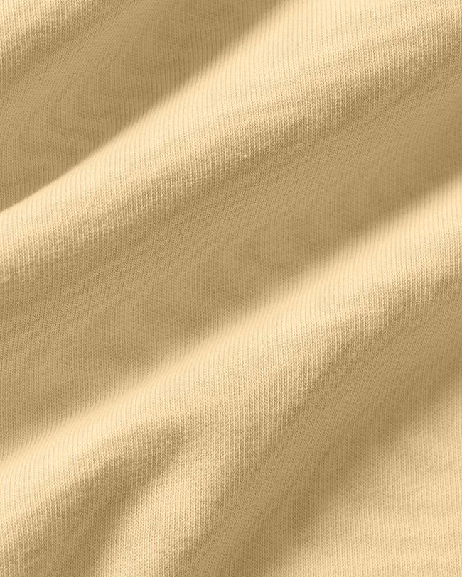 Comfort Sports Club Baby T-Shirt | Buttercup