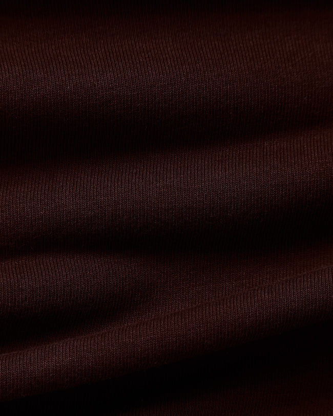 Comfort Lightweight Shorts | Cafe Noir