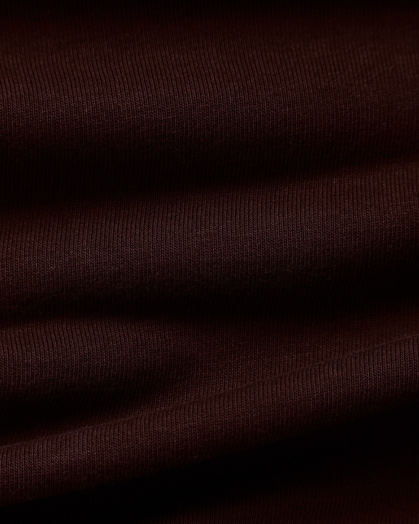 Comfort Athletic Club Cropped T-Shirt | Cafe Noir