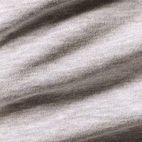 Comfort Sports Club Joggers | Silver Grey Marl