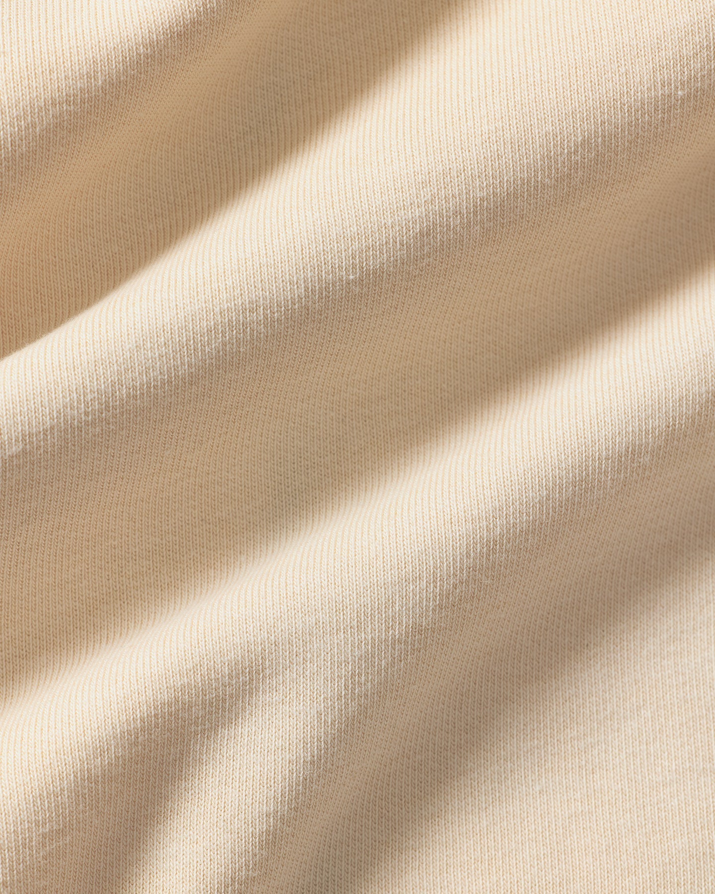 Comfort Athletic Club Oversized T-Shirt | Off White