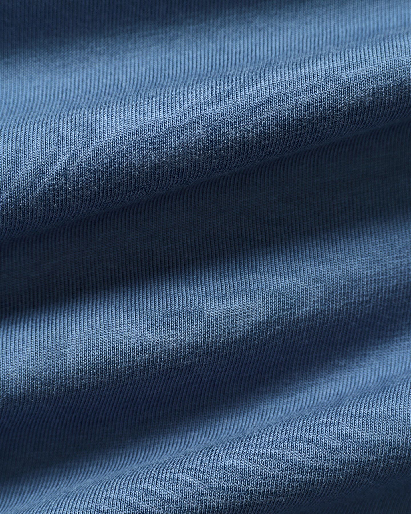 Comfort LFT HVY SHT Oversized T-Shirt | Blueberry