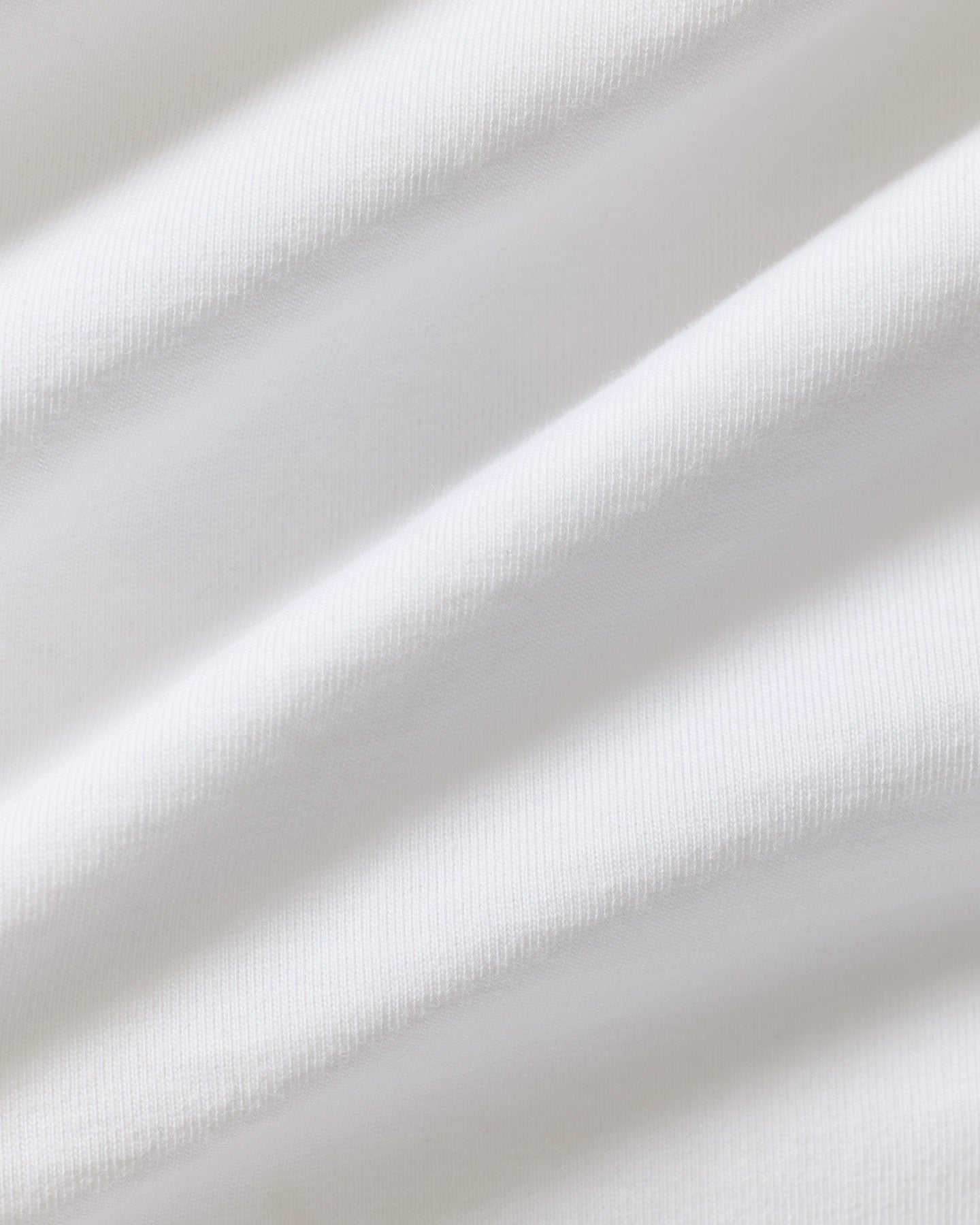 Comfort OS Barbell Society Short Sleeve T-Shirt | White (5/6)