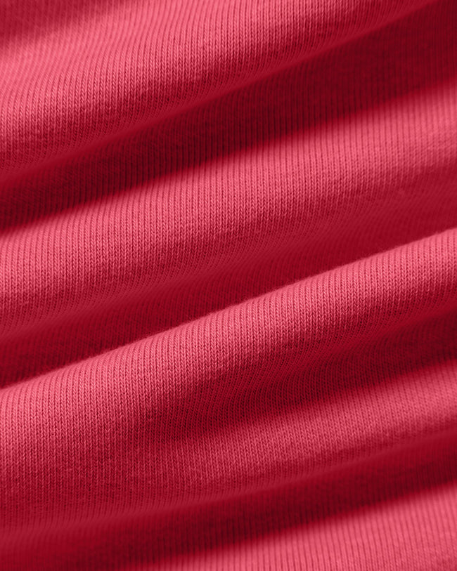 Comfort Summer Lifting Club Oversized T-Shirt | Watermelon