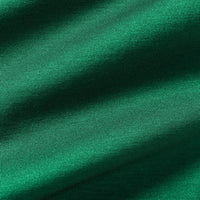 Define 2.0 Seamless High Neck Backless Bra | Amazonia Green