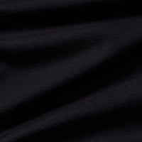 Define 2.0 Seamless Cross Back Bra | Black