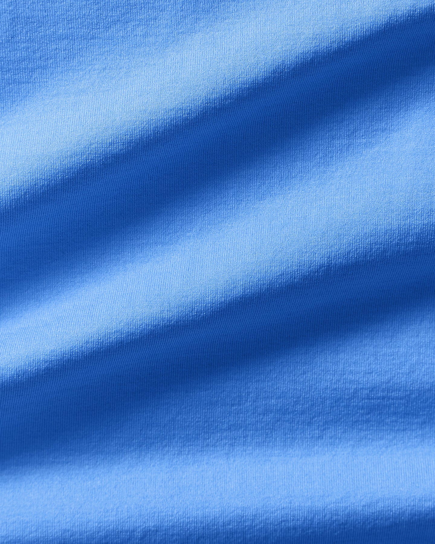 Define 2.0 Seamless Scrunch 4" Shorts | Chambray Blue