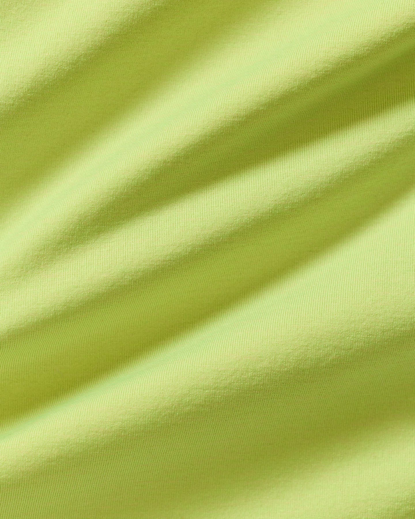 Define 2.0 Seamless Cross Back Bra | Lime Punch