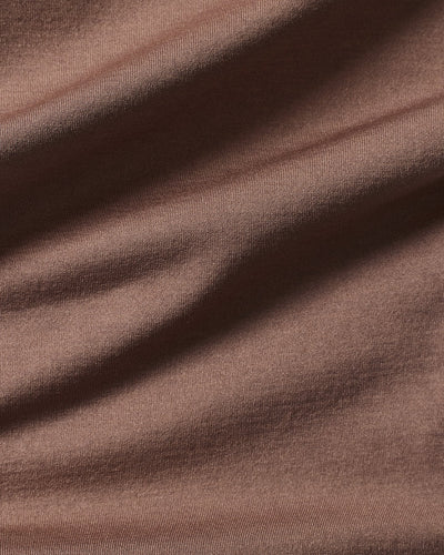 Define 2.0 Seamless Bandeau Bra | Mocha