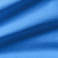 Define 2.0 Seamless Scrunch V-Neck Bra | Rio Blue