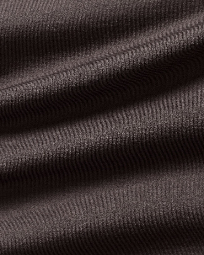 Define 2.0 Seamless Full Zip Midi Jacket | Slate Grey