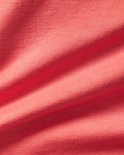 Define 2.0 Seamless Racer Back Bra | Sunlit Coral