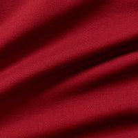 Define 2.0 Seamless Cross Back Bra | True Red